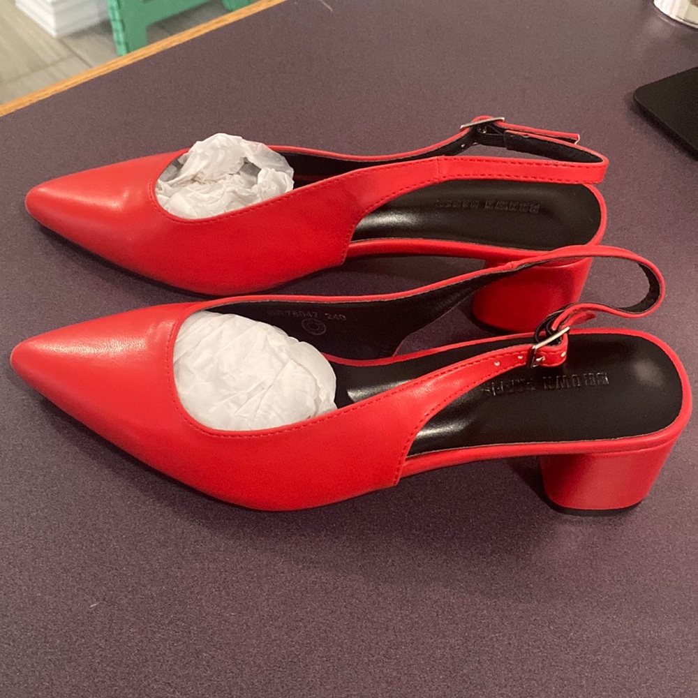 Shoes 6.5